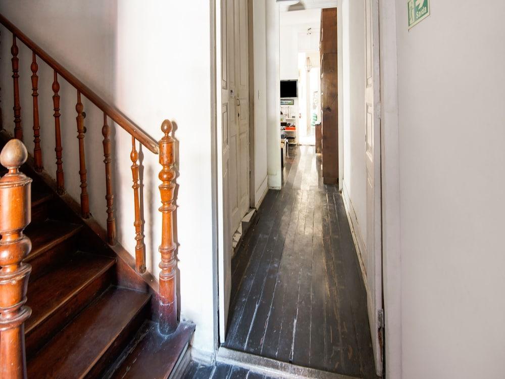Hotel Casa Tuxi Rio de Janeiro Esterno foto