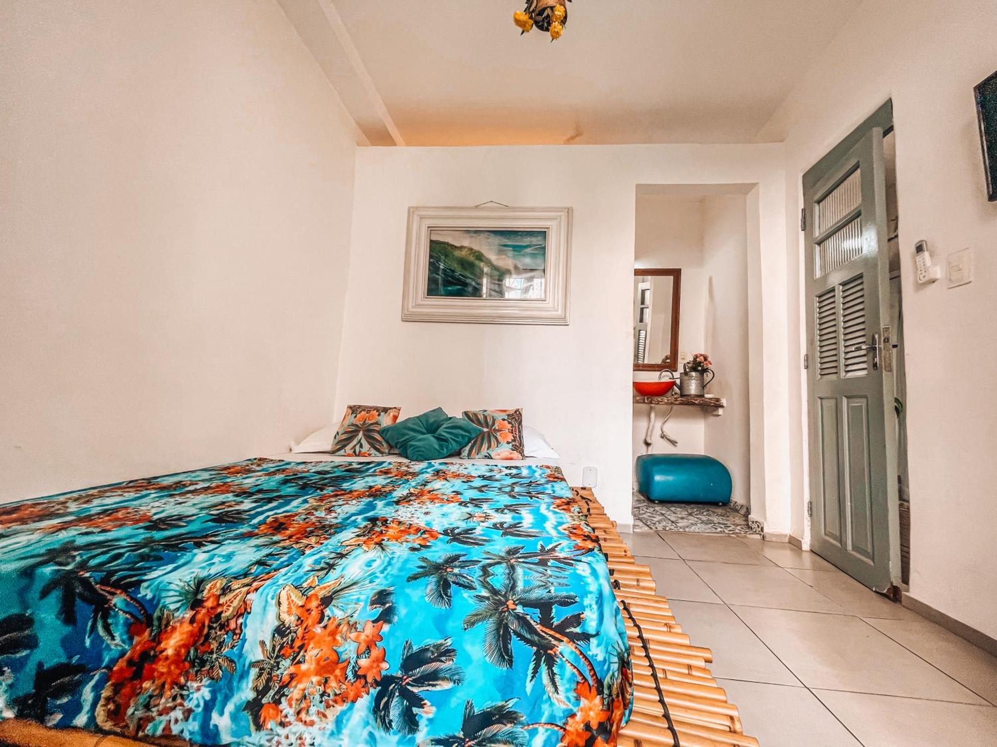 Hotel Casa Tuxi Rio de Janeiro Esterno foto