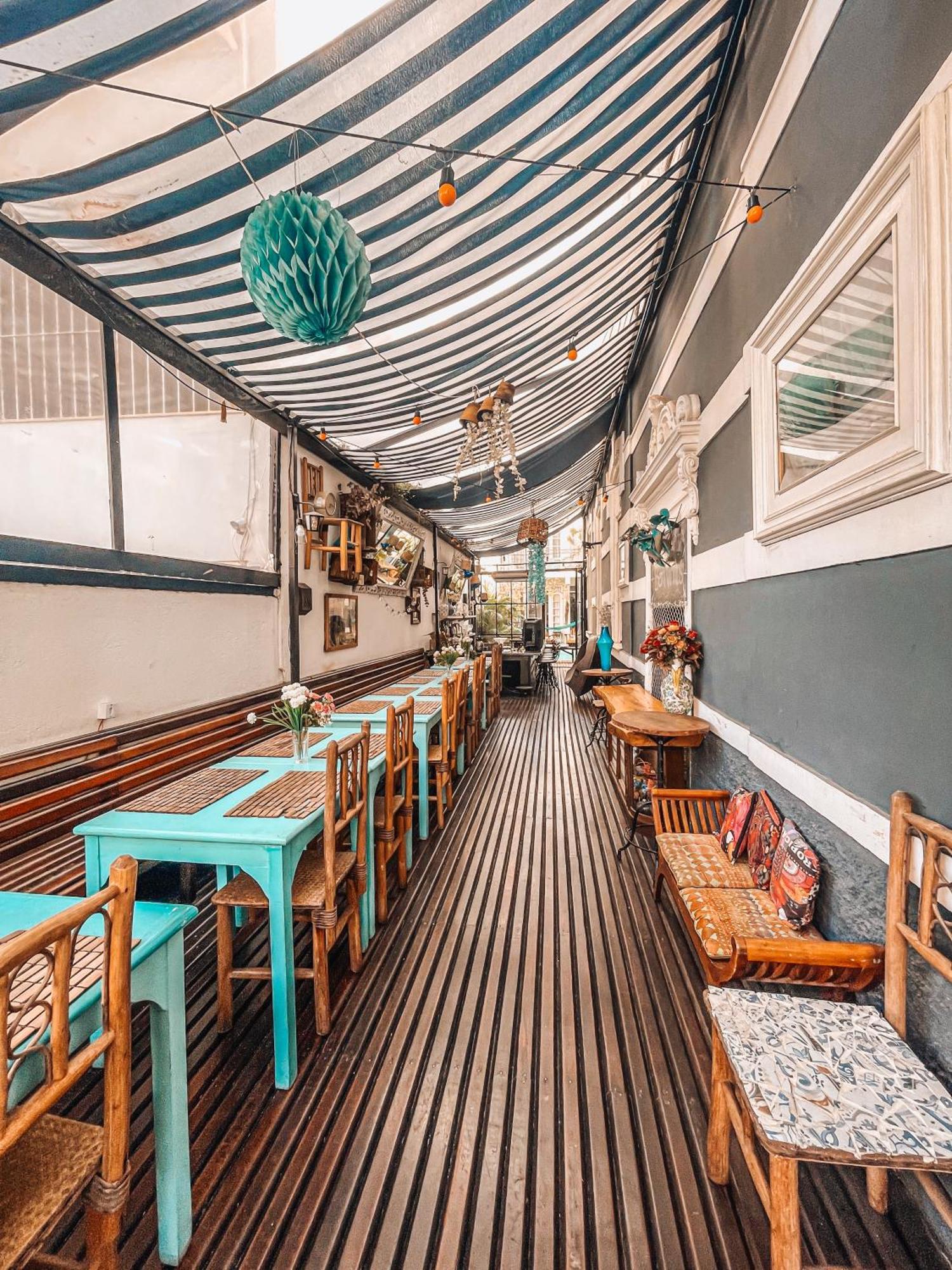 Hotel Casa Tuxi Rio de Janeiro Esterno foto