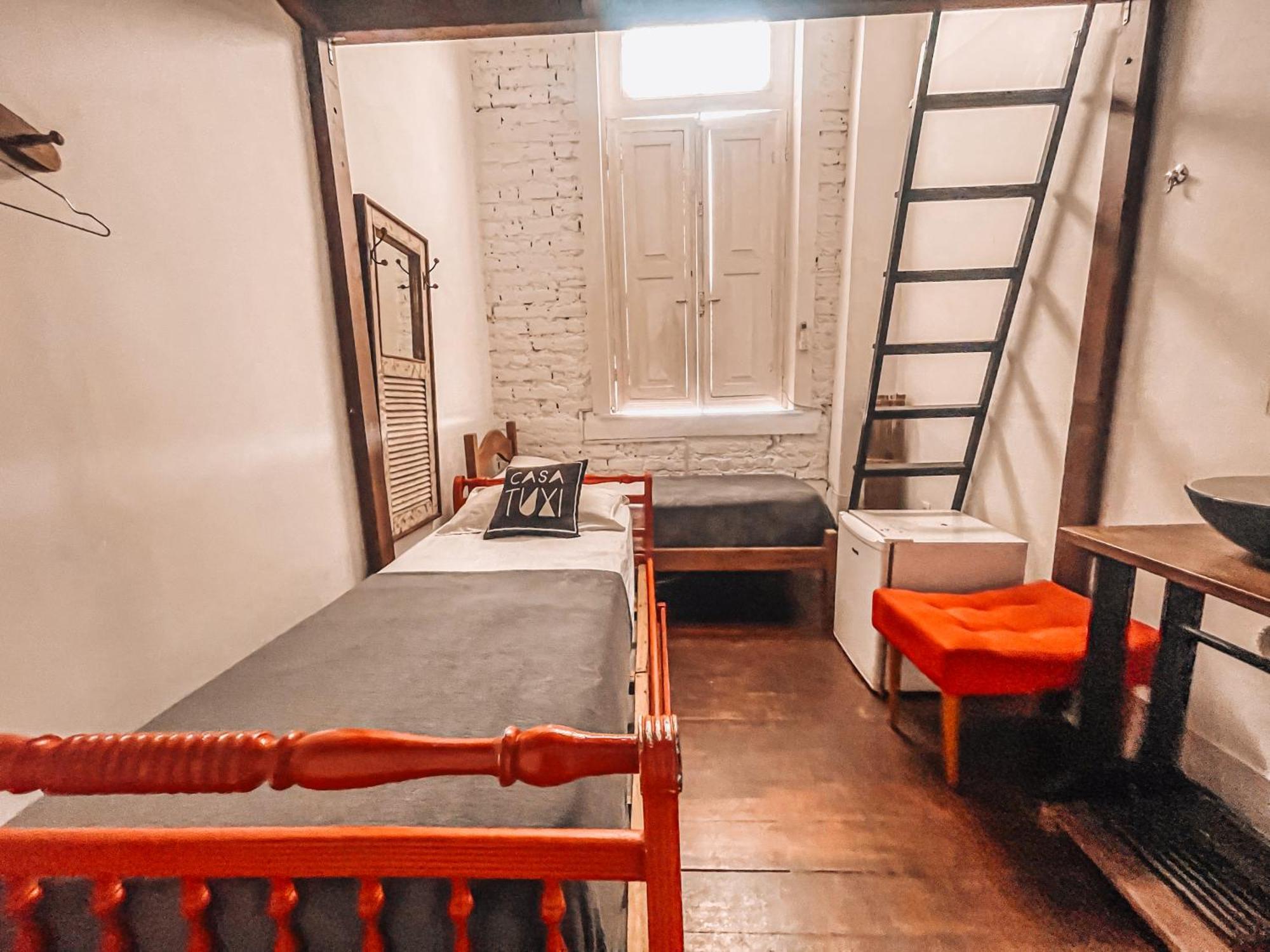 Hotel Casa Tuxi Rio de Janeiro Esterno foto