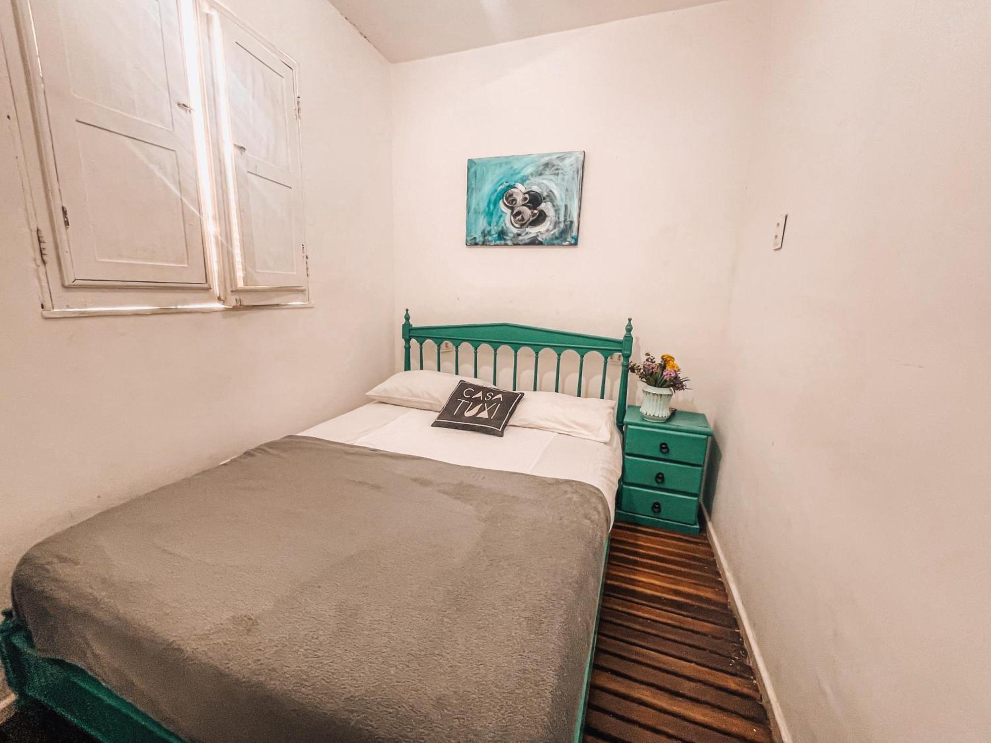 Hotel Casa Tuxi Rio de Janeiro Esterno foto