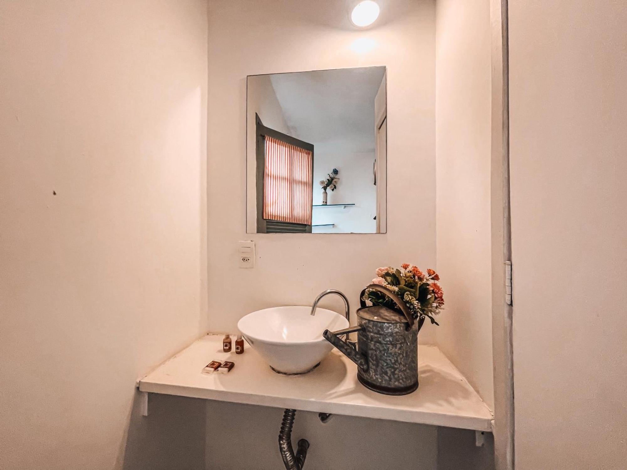 Hotel Casa Tuxi Rio de Janeiro Esterno foto