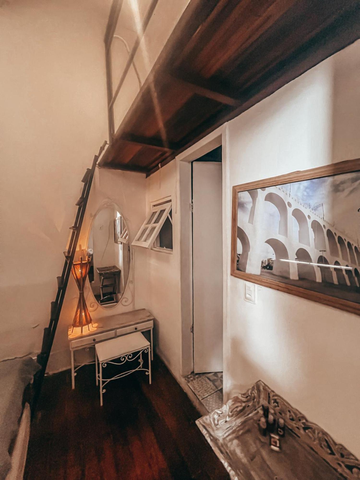Hotel Casa Tuxi Rio de Janeiro Esterno foto