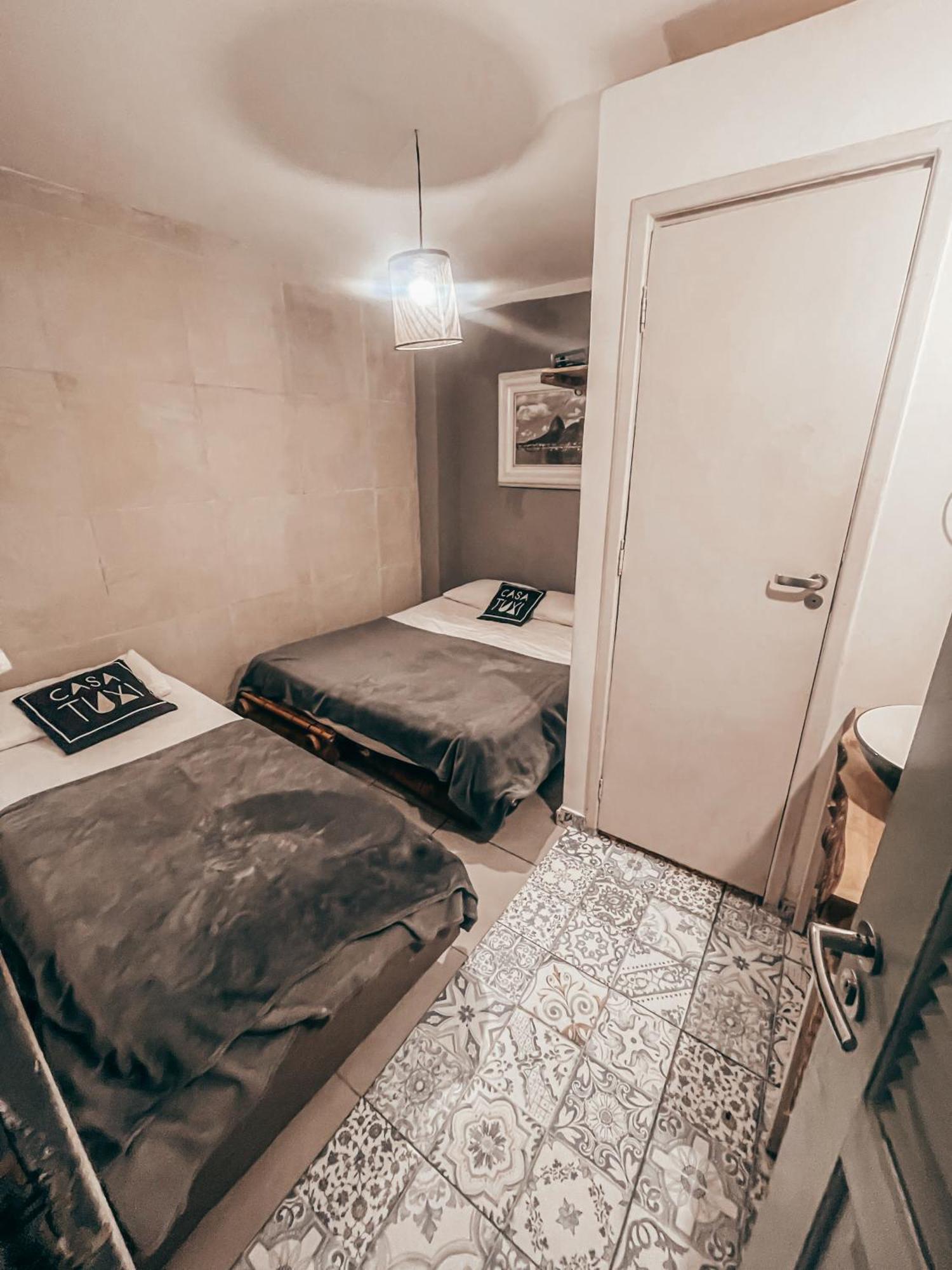 Hotel Casa Tuxi Rio de Janeiro Esterno foto