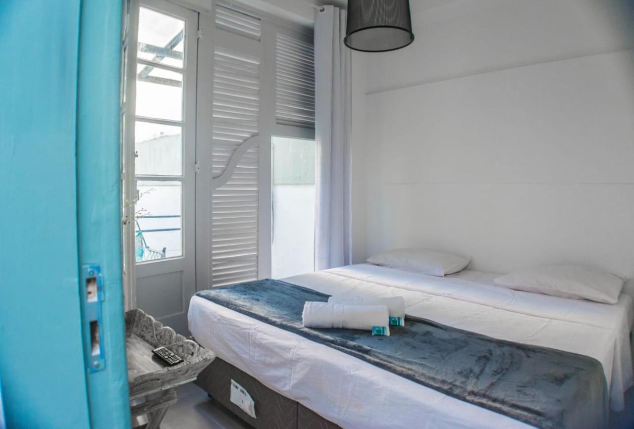 Hotel Casa Tuxi Rio de Janeiro Esterno foto
