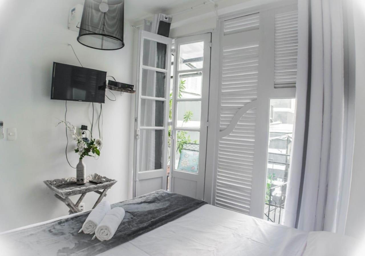 Hotel Casa Tuxi Rio de Janeiro Esterno foto